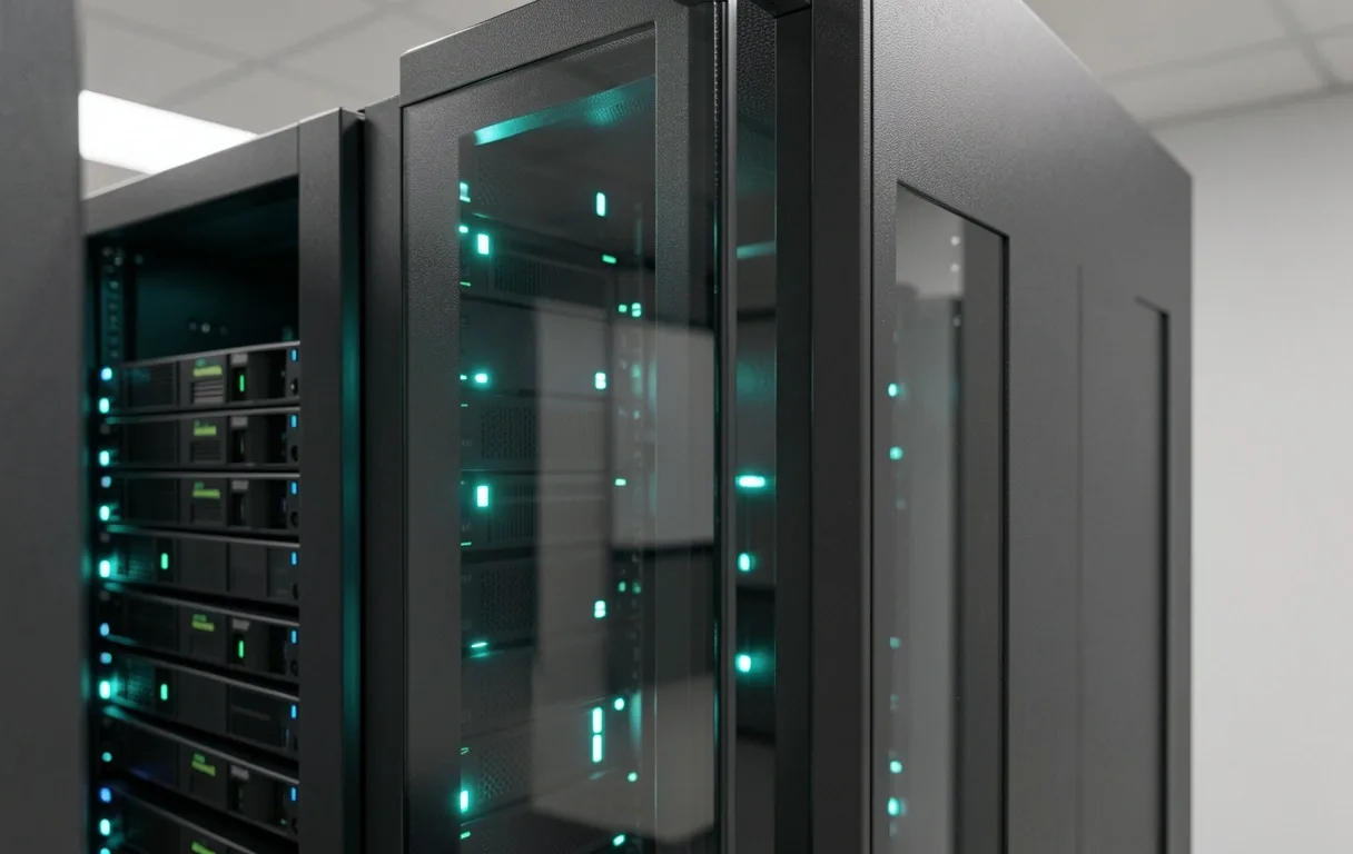 Data Architecture Background