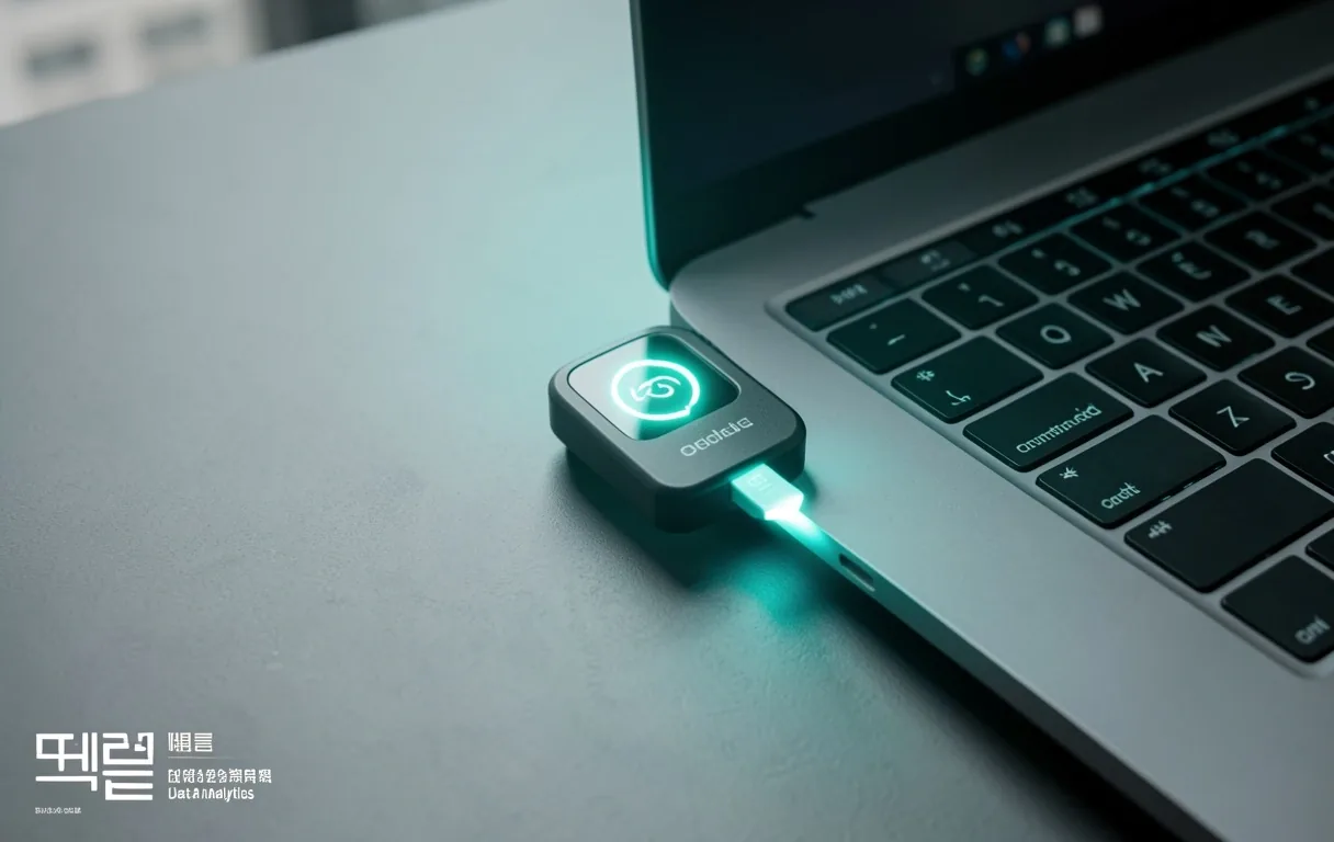 Data Security Integrity