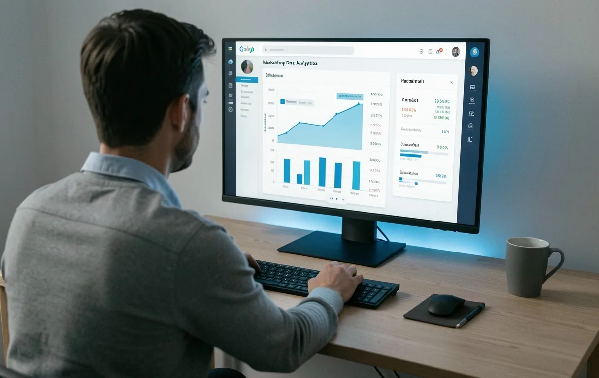 Data Strategy Visualization